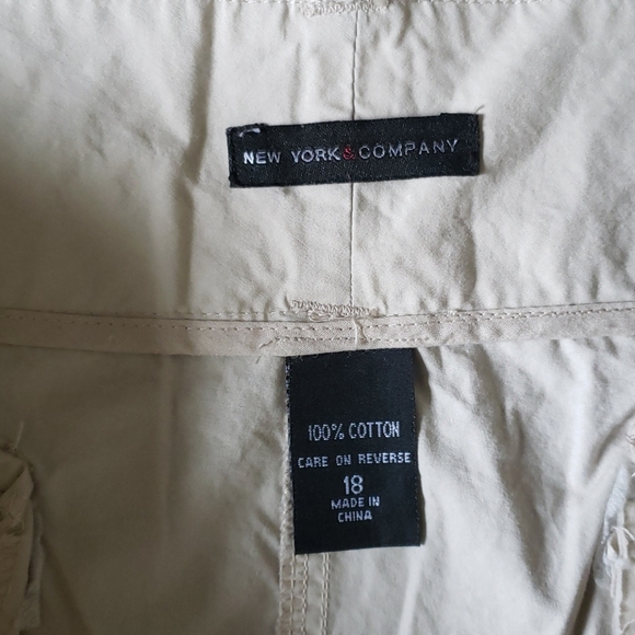 Plus Shorts 🌞 18 - Picture 2 of 5